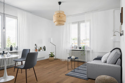 The Castro Collection Smoked White Oak 180