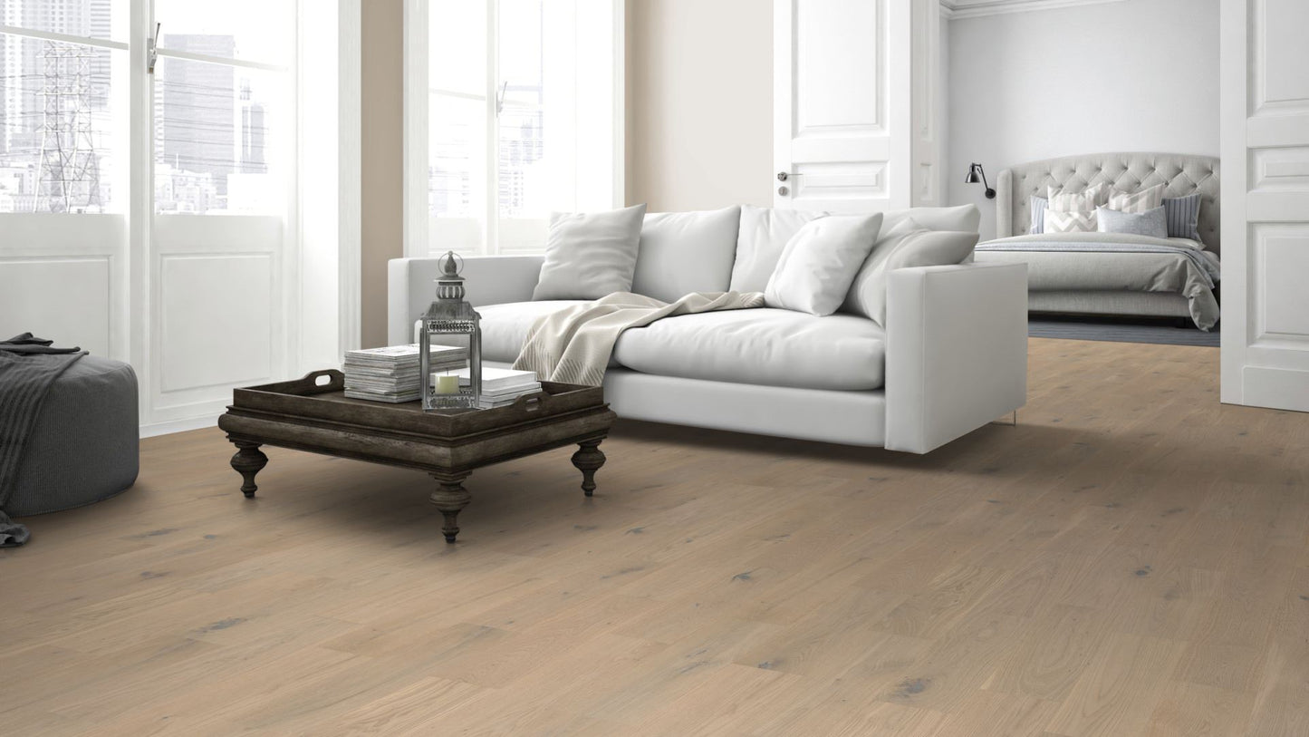 The Castro Collection Taj Mahal Oak 180