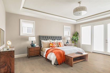 The Castro Collection Taj Mahal Oak 180