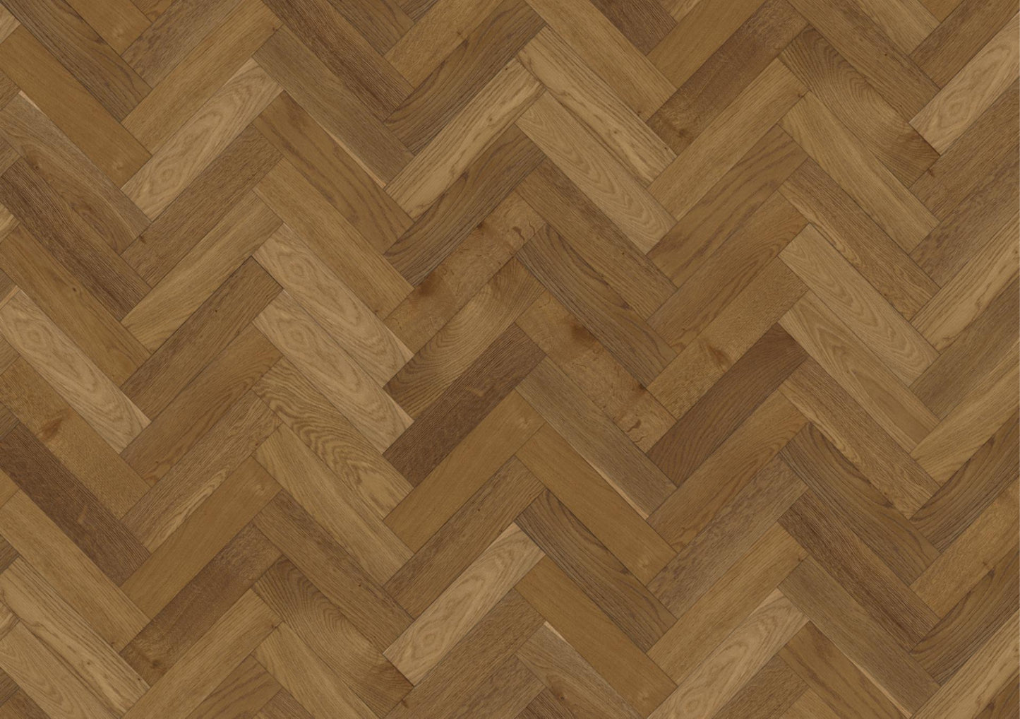 Strata Fifteen Harvest Oak Herringbone 90 - Engineered