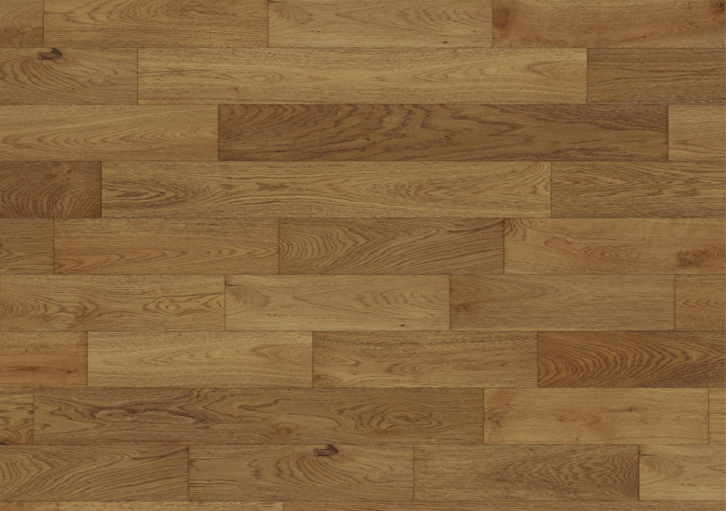 Strata Fourteen Harvest Oak 150- Multiply Plank Engineered