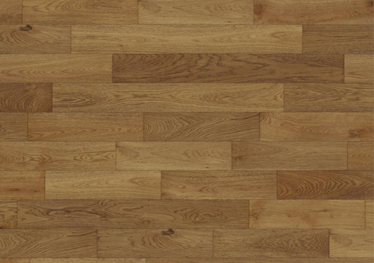 Strata Fourteen Harvest Oak 150- Multiply Plank Engineered