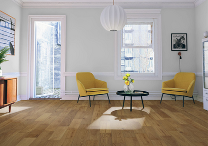 Strata Fourteen Harvest Oak 150- Multiply Plank Engineered