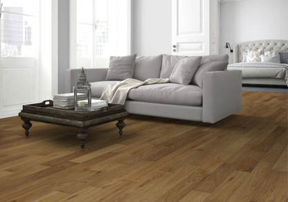 Strata Fourteen Harvest Oak 150- Multiply Plank Engineered