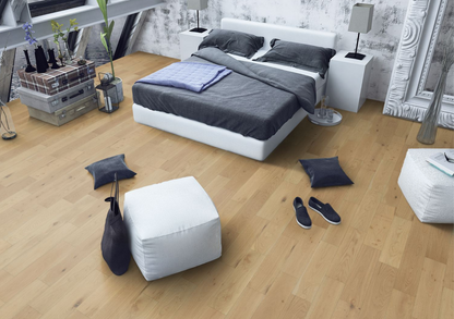 Strata Fourteen Whisper Oak 150 - Multiply Plank Engineered
