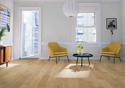 Strata Fourteen Whisper Oak 150 - Multiply Plank Engineered
