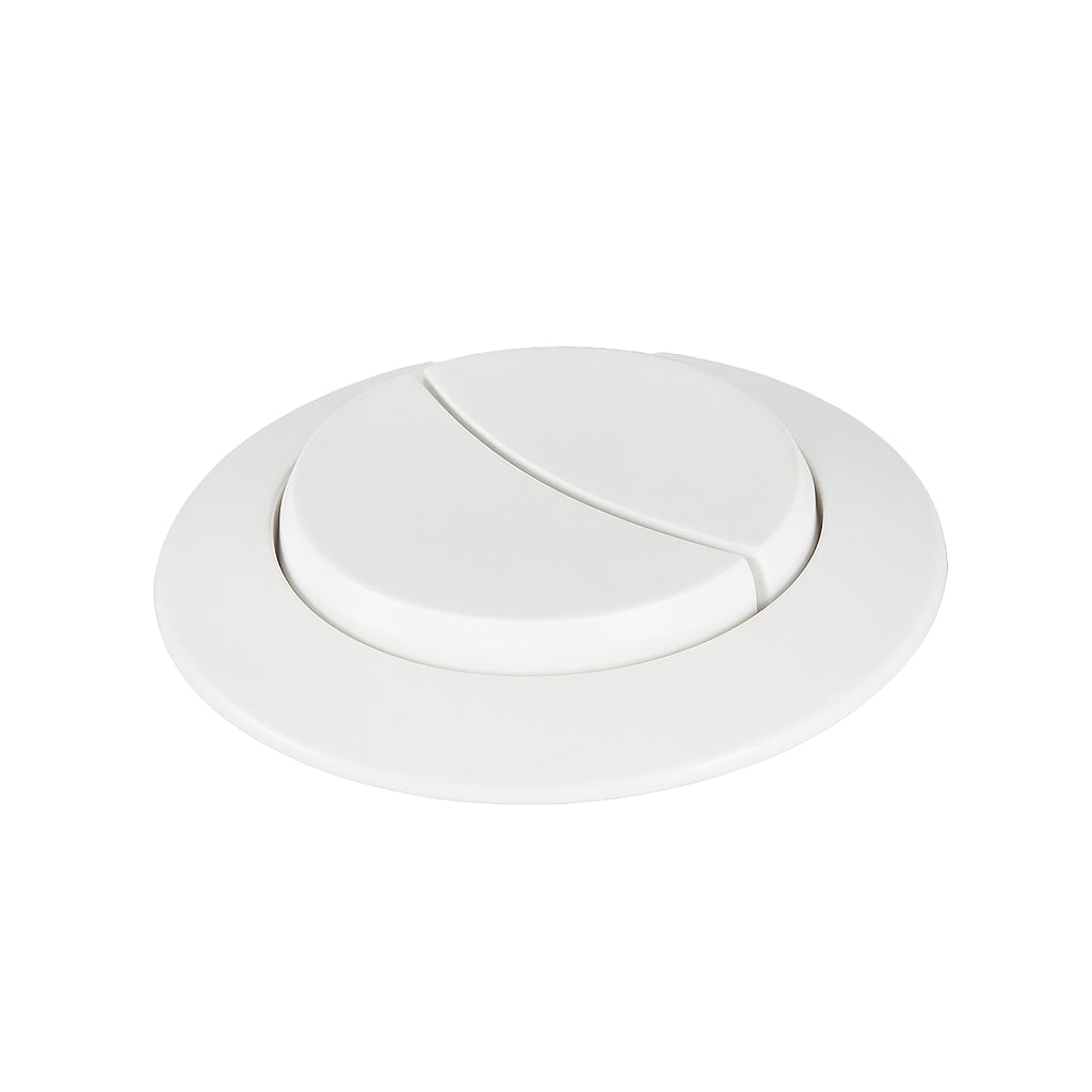 Flush Button Upgrades