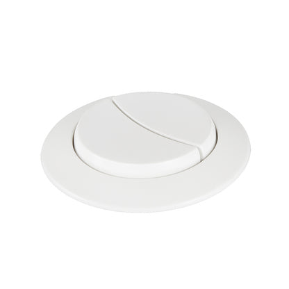 Flush Button Upgrades