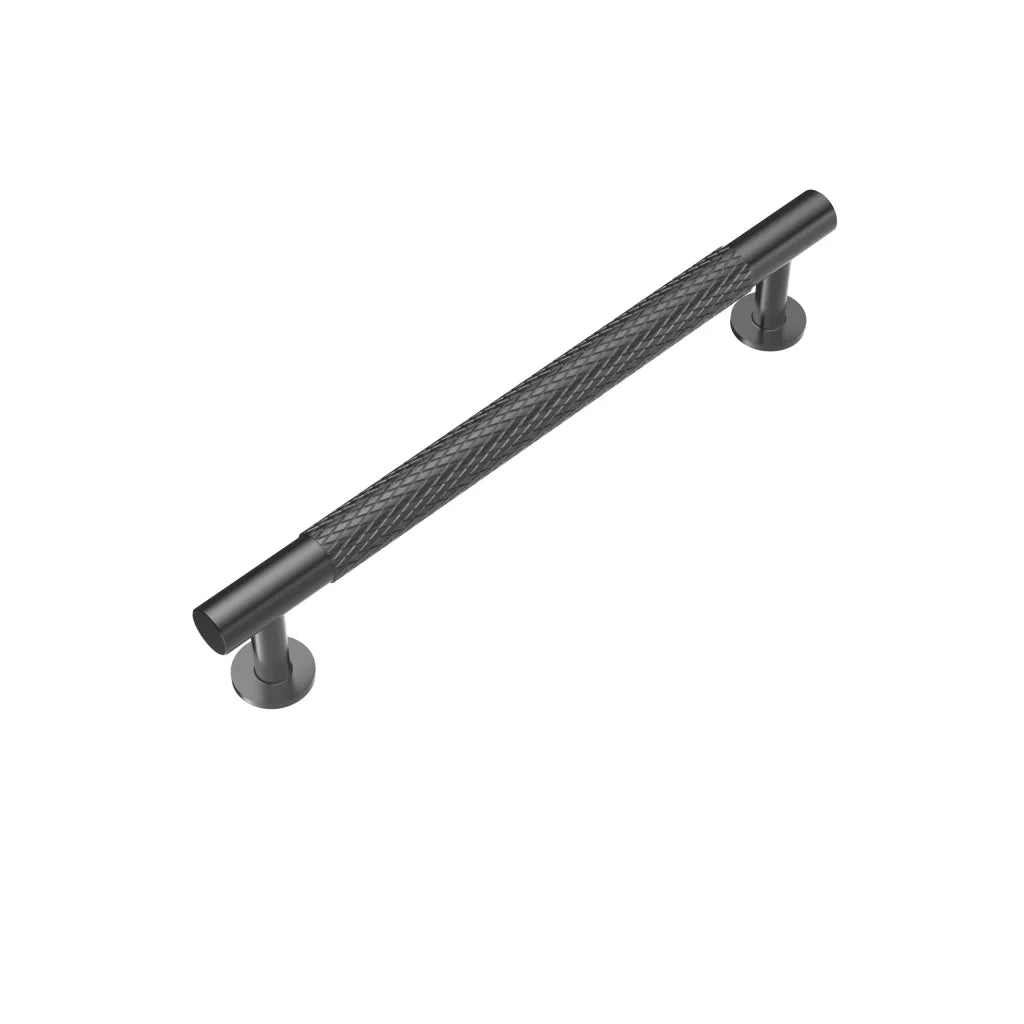 Handle & Knob Options