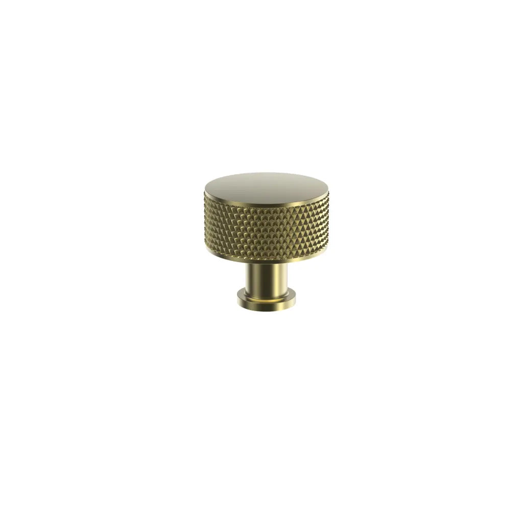 Handle & Knob Options