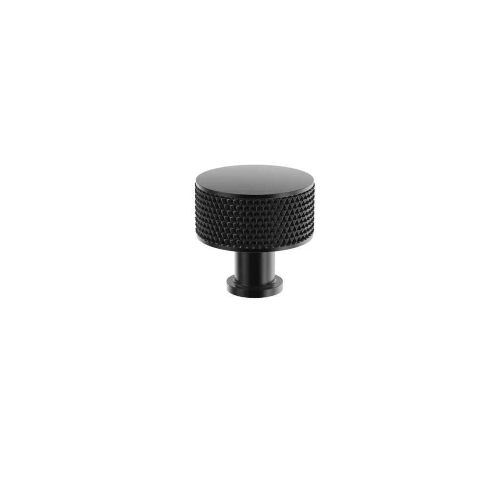 Handle & Knob Options