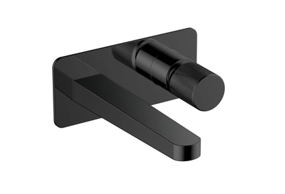 RAKAmalfi Wall Mounted Basin Mixer