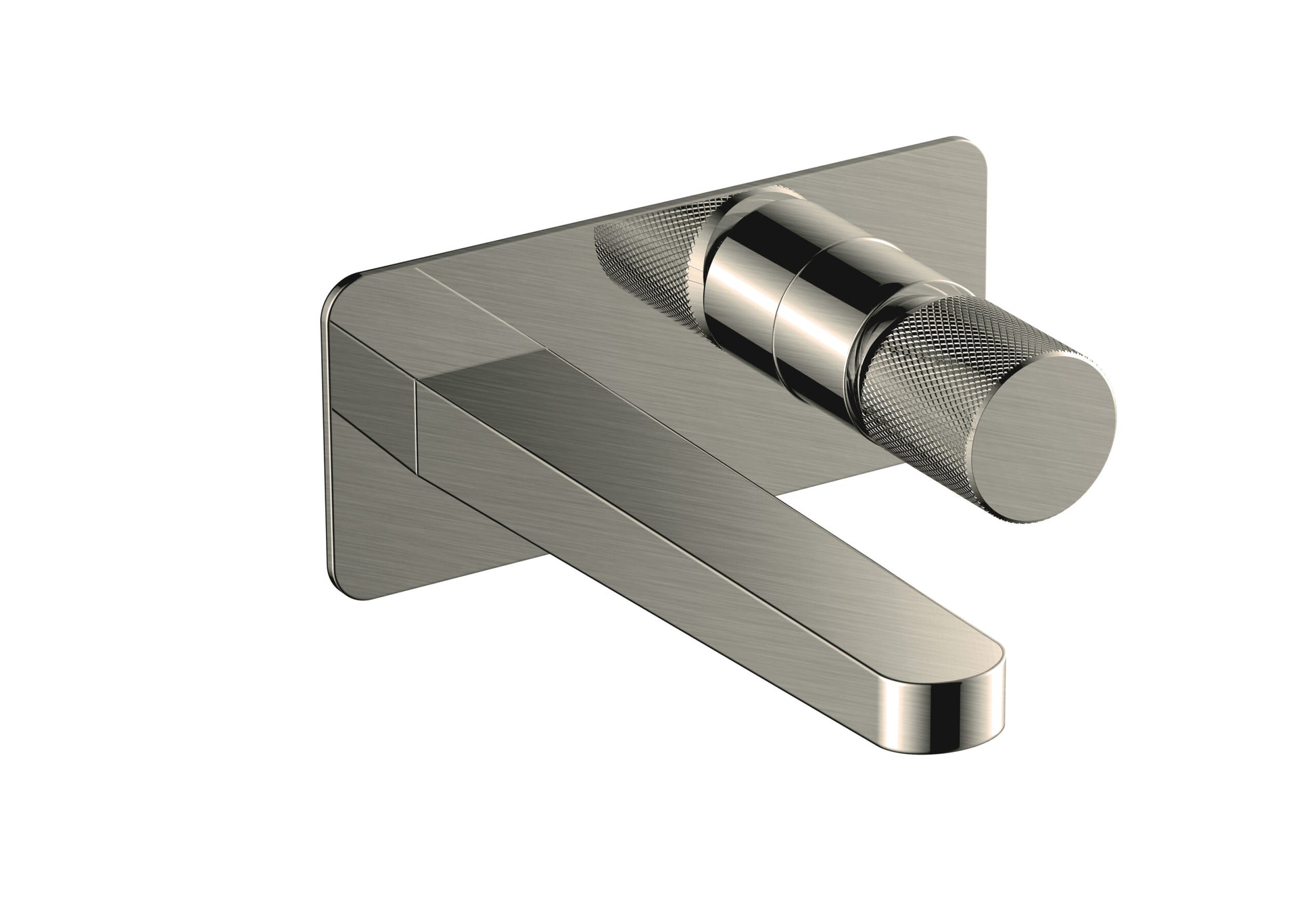 RAKAmalfi Wall Mounted Basin Mixer