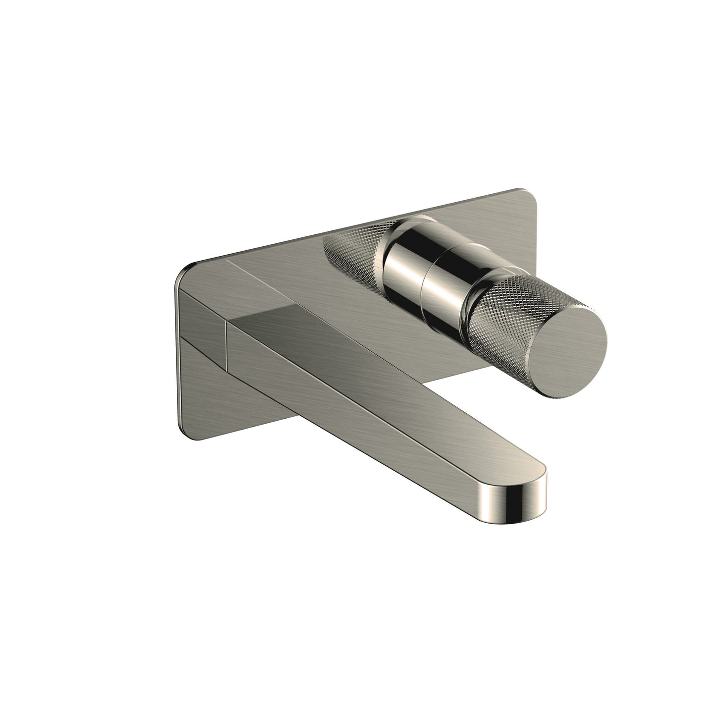 RAKAmalfi Wall Mounted Basin Mixer