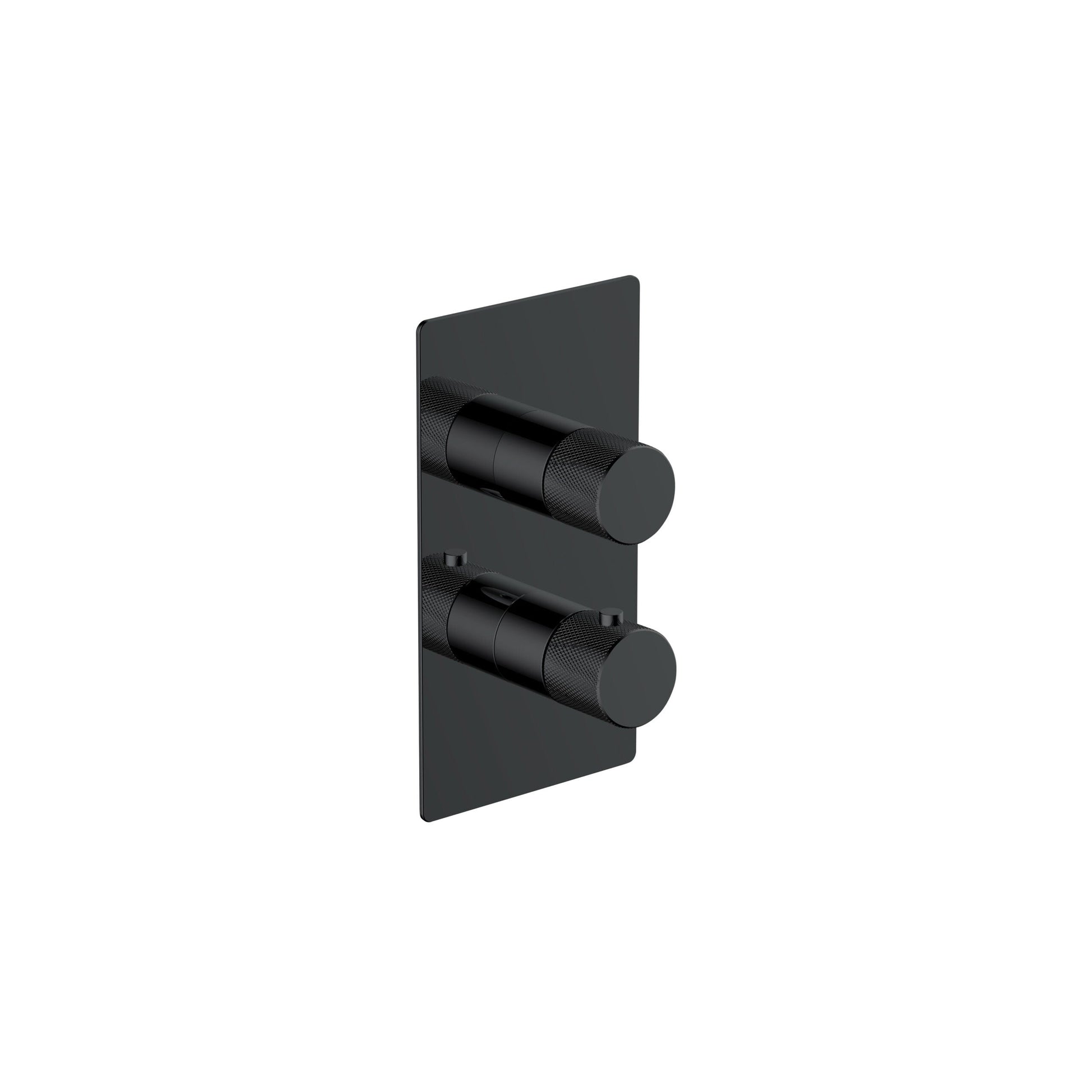 RAKAmalfi Thermostatic Concealed Valve Dual Outlet