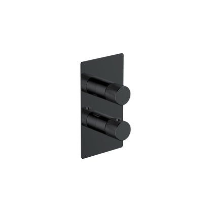 RAKAmalfi Thermostatic Concealed Valve Dual Outlet
