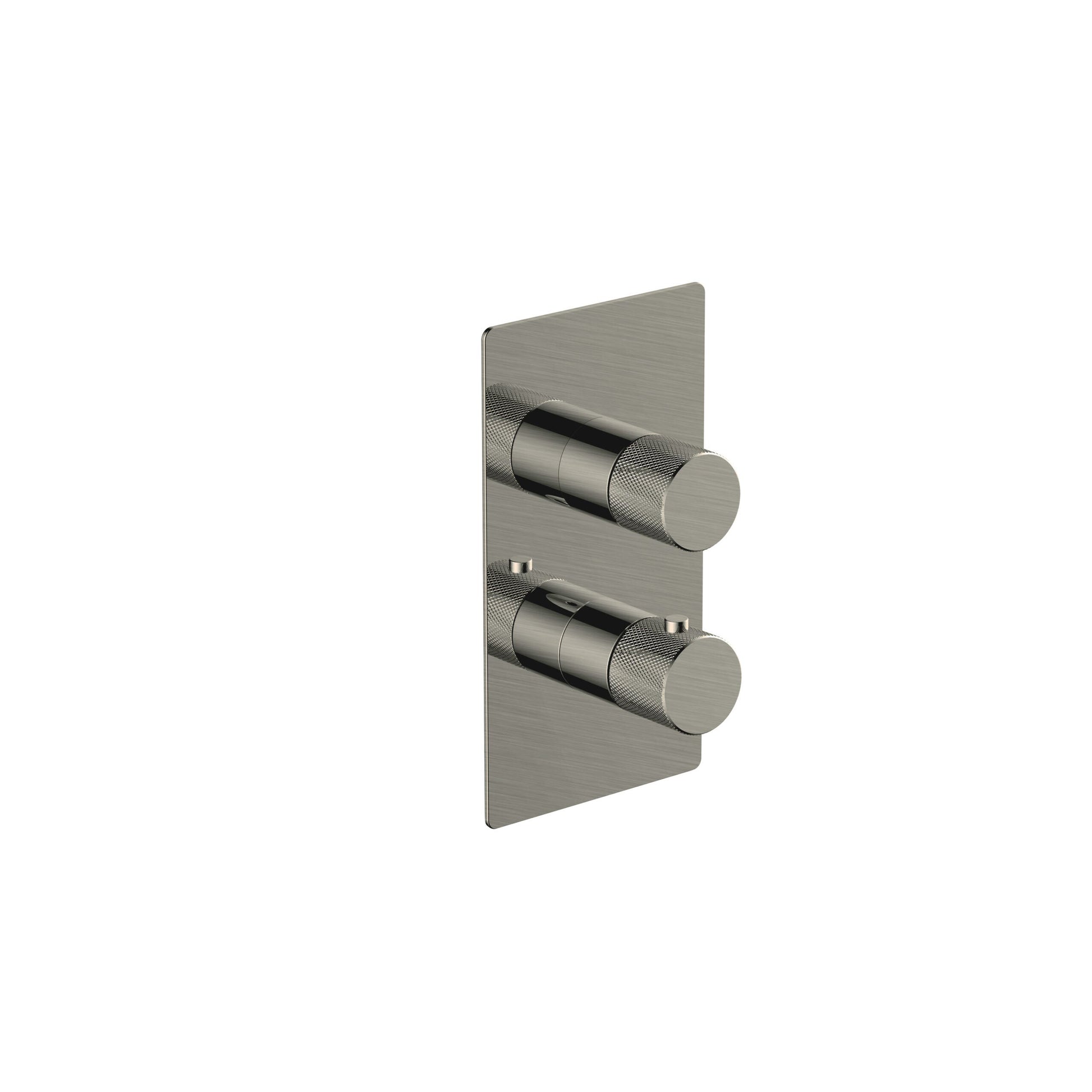 RAKAmalfi Thermostatic Concealed Valve Dual Outlet