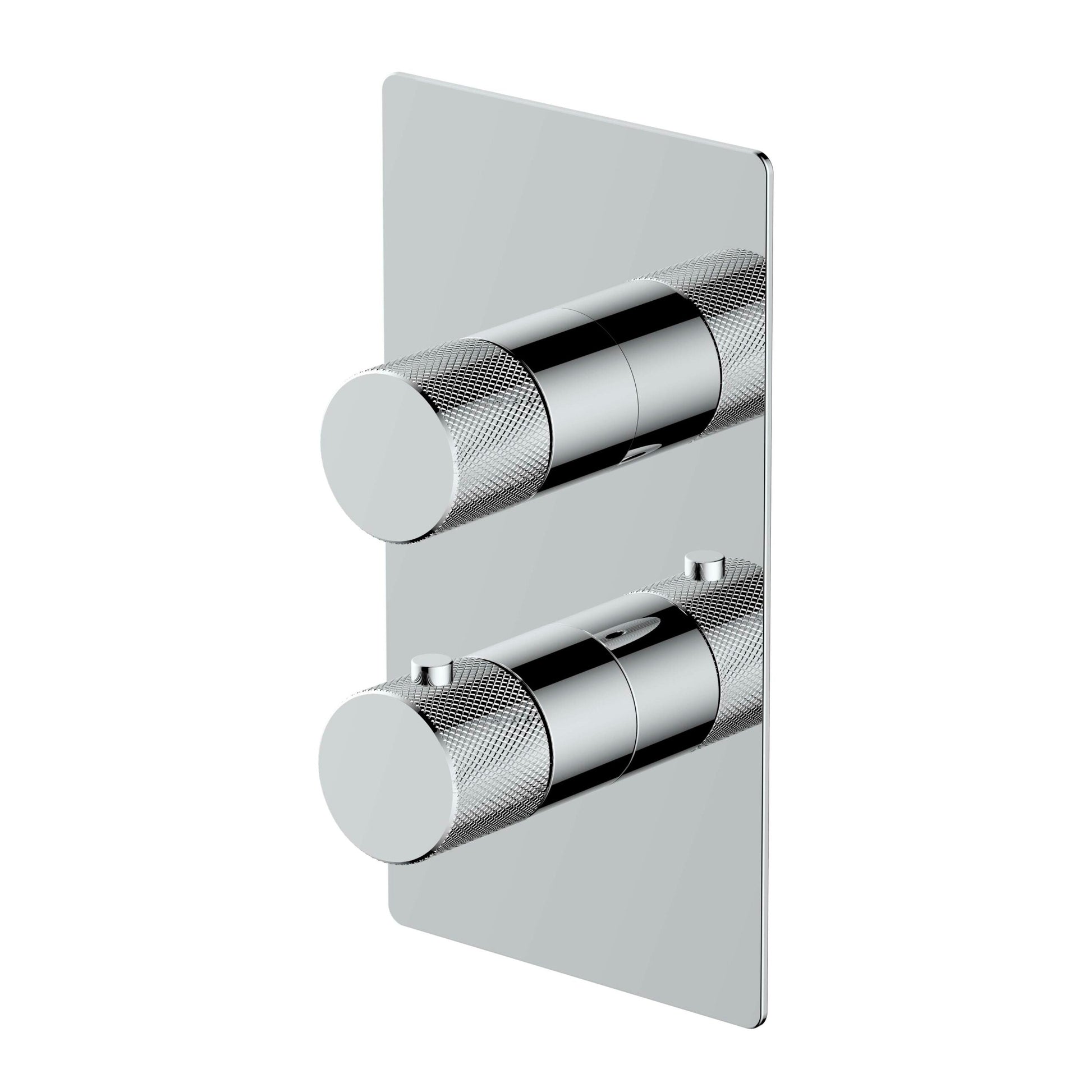 RAKAmalfi Thermostatic Concealed Valve Dual Outlet