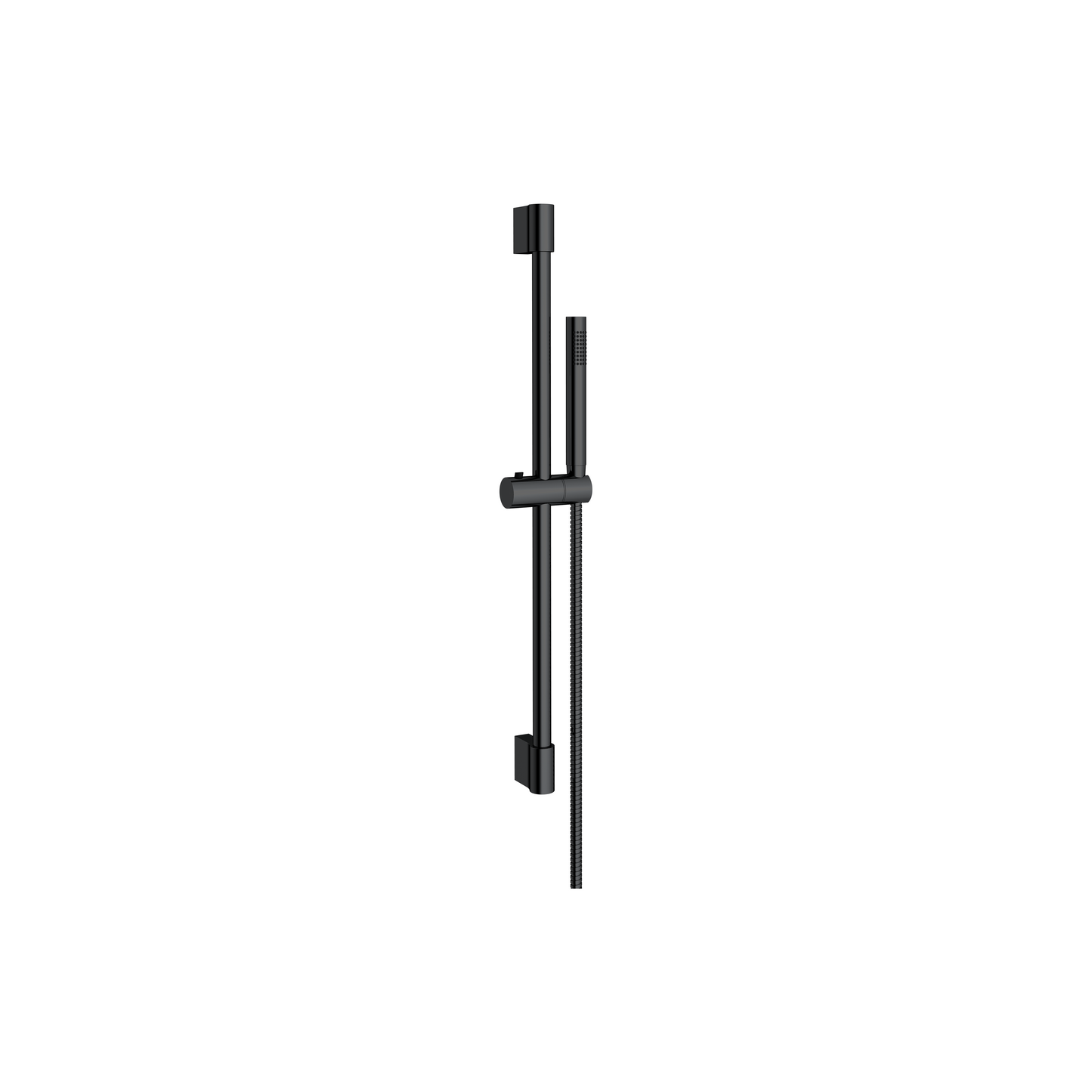 RAK Stainless Steel Single Function Slide Rail Kit Excluding Wall Outlet