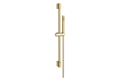 RAK Stainless Steel Single Function Slide Rail Kit   Excluding Wall Outlet