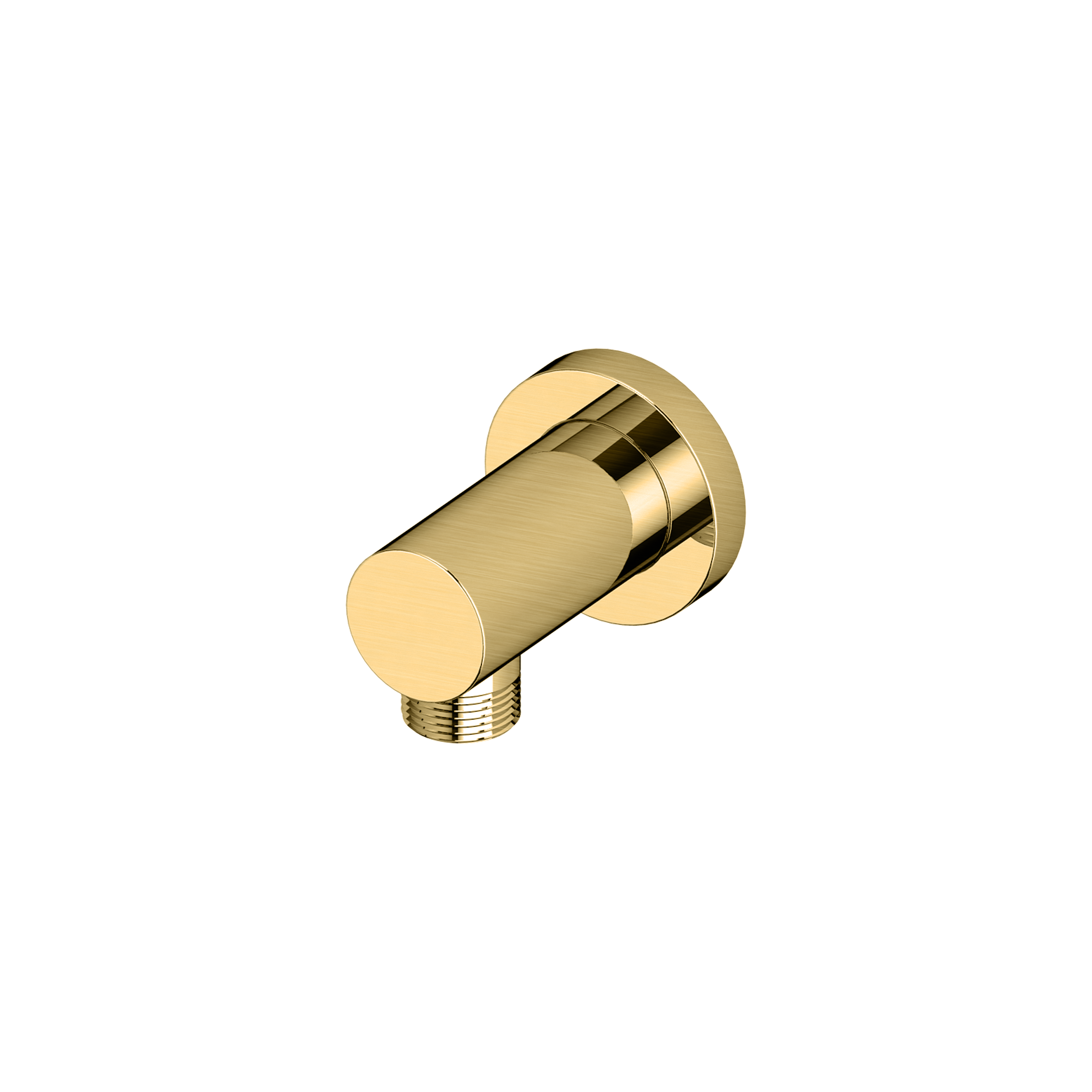 Elbow Rak RAK Round Outlet Elbow – Tile Depot