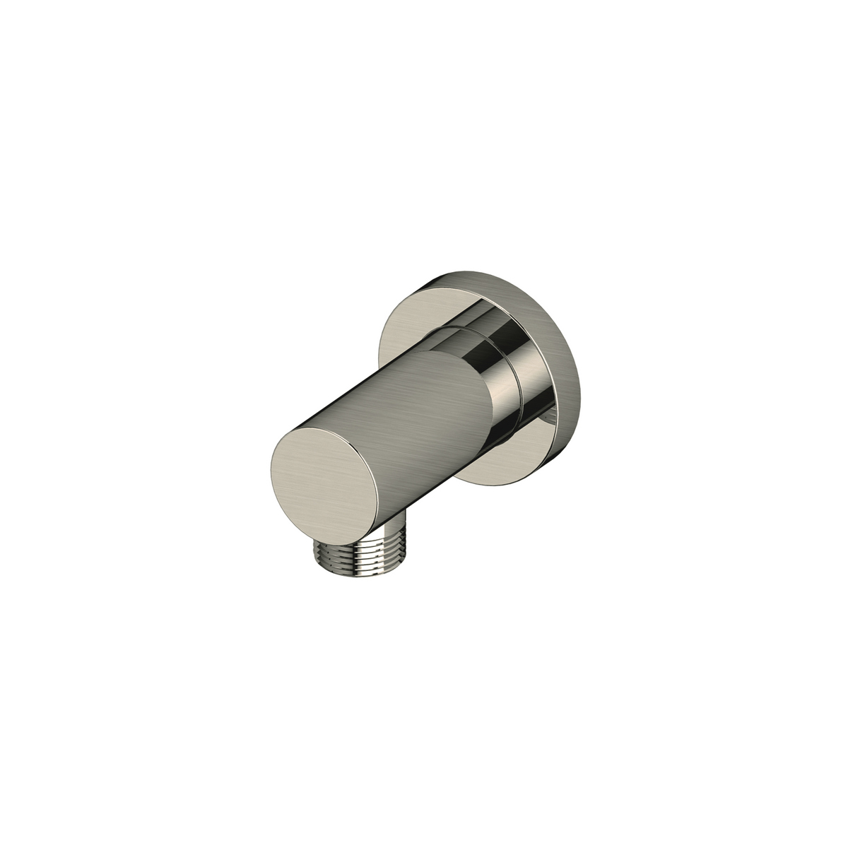 Elbow Rak RAK Round Outlet Elbow – Tile Depot