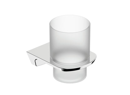 RAK Petit Square Tumbler Holder