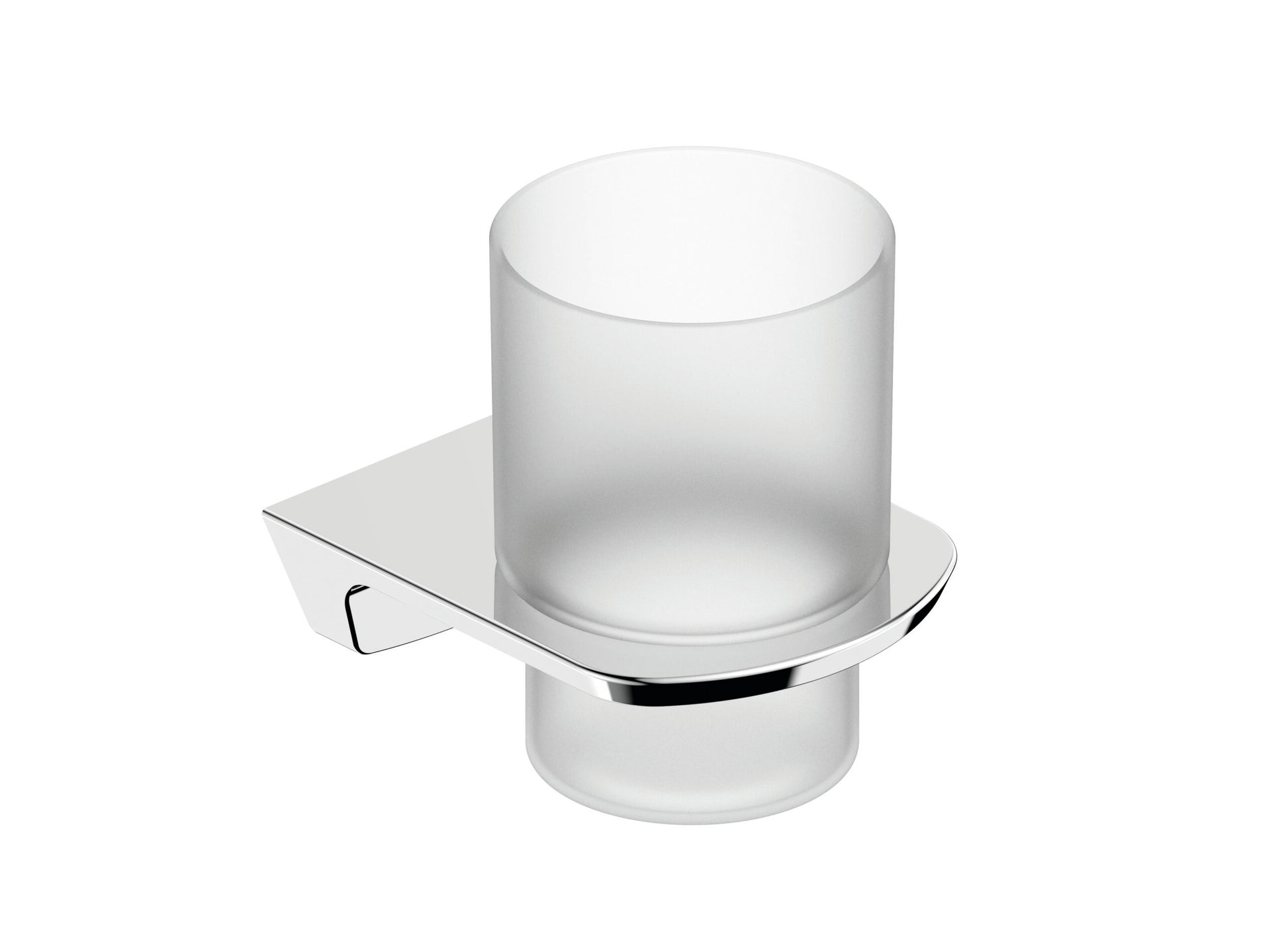 RAK Petit Square Tumbler Holder