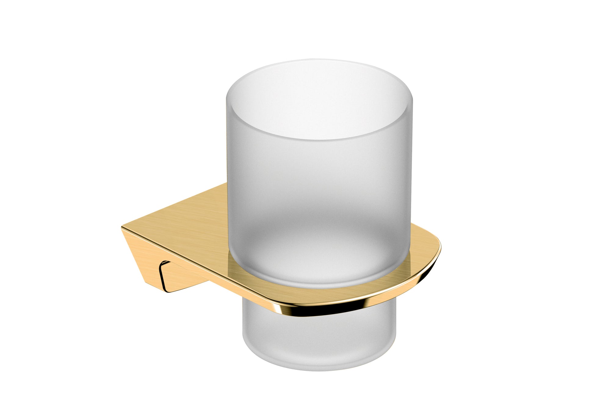 RAK Petit Square Tumbler Holder