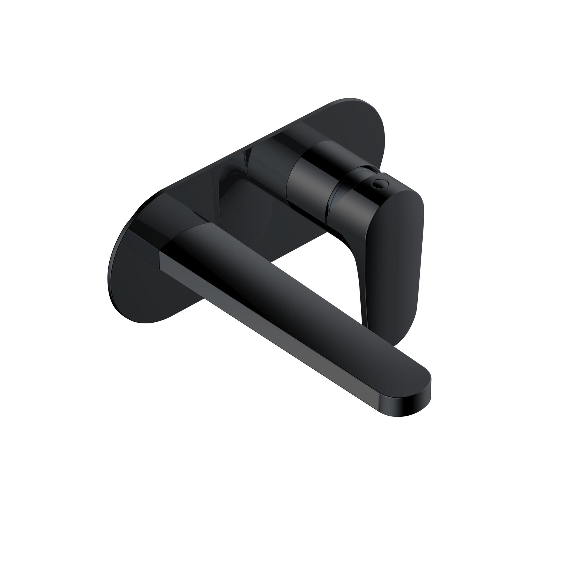 RAKPortofino Wall Mounted Basin Mixer