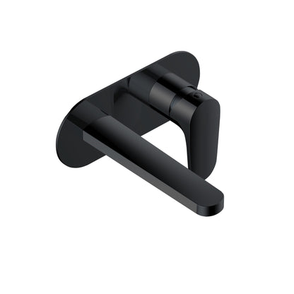RAKPortofino Wall Mounted Basin Mixer
