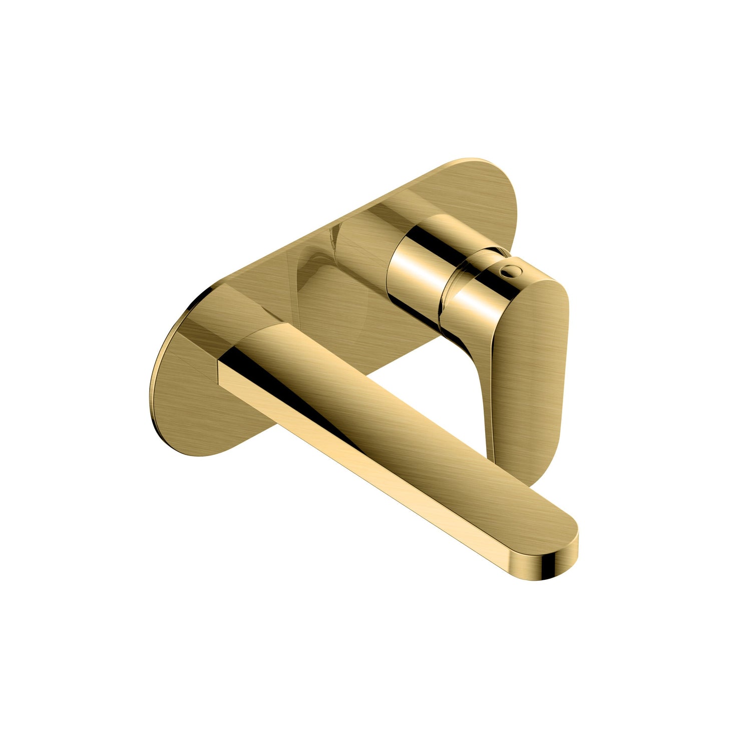 RAKPortofino Wall Mounted Basin Mixer