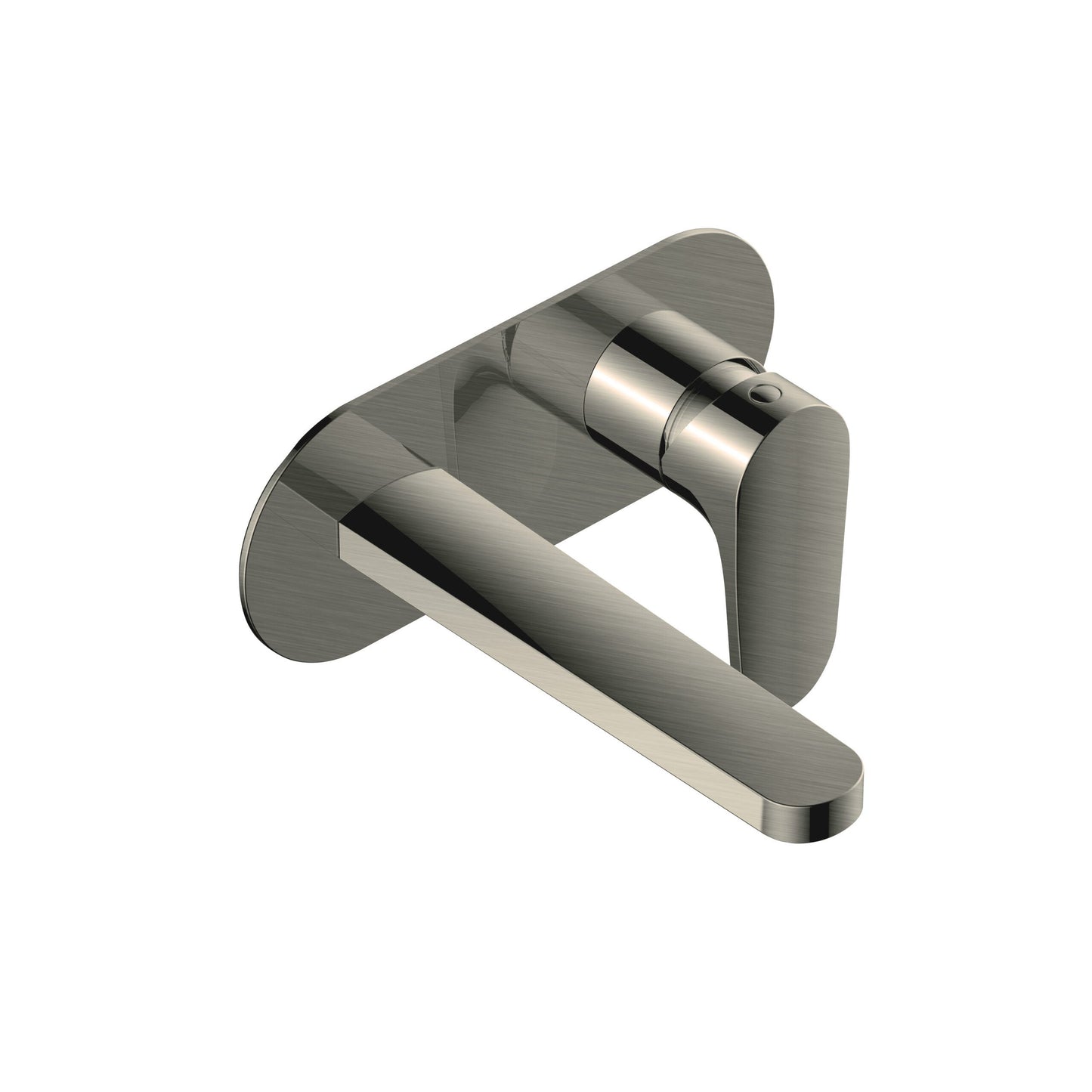 RAKPortofino Wall Mounted Basin Mixer