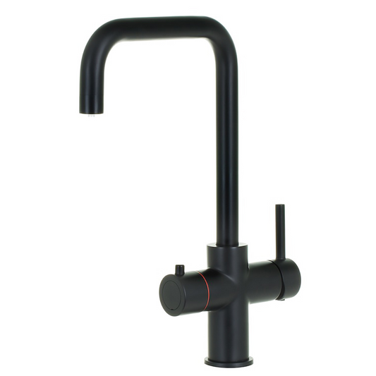 BOILING TAP KIT BLACK