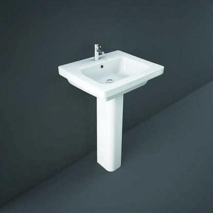 RAKResort 55cm Basin 1TH