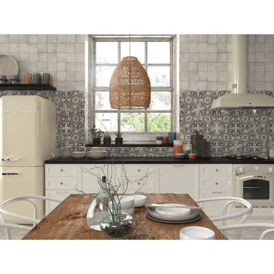 Rancho Black - Tile Depot - 