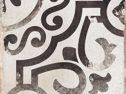 Rancho Black - Tile Depot - 