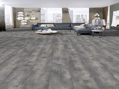 Ravenwood Oak 8mm Pack Size 2.22m² - Tile Depot - 