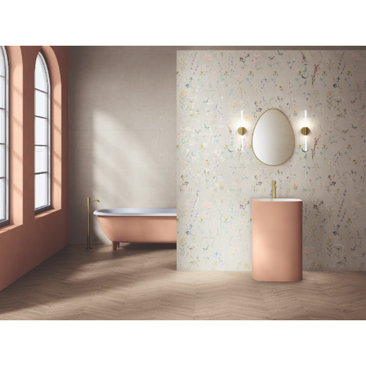 Raw - Tile Depot - 