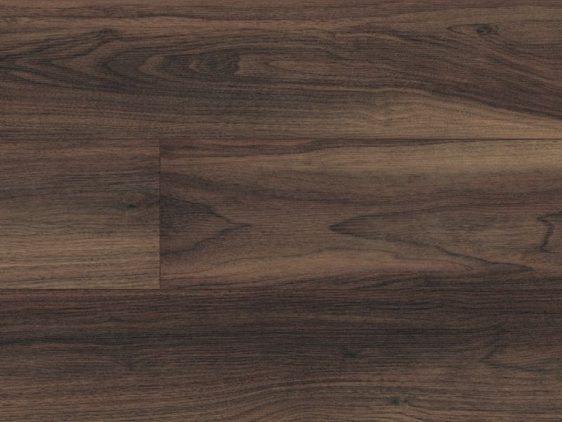 Rich Walnut 12mm Pack Size 1.48m² - Tile Depot - 