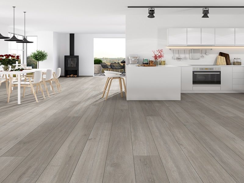 Rockford Oak 8mm Pack Size 2.22m² - Tile Depot - 