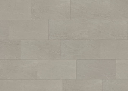 Beige Slate LVT Dryback