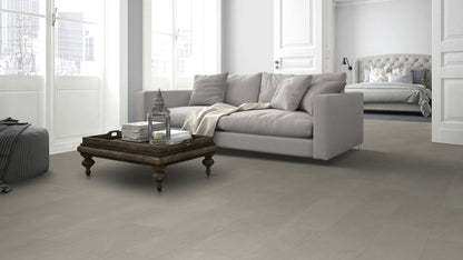 Beige Slate LVT Dryback