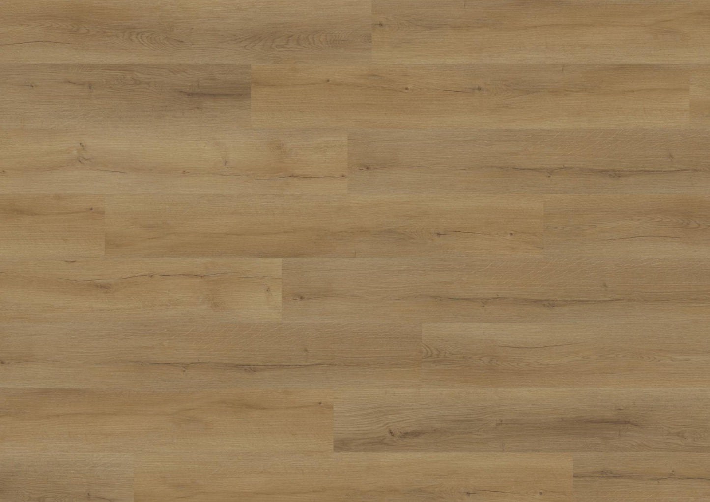 Barley Oak LVT Dryback