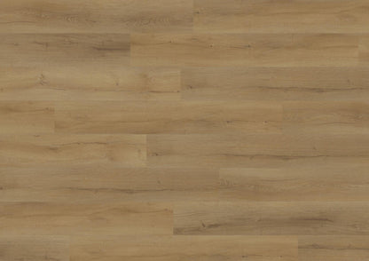 Barley Oak LVT Dryback