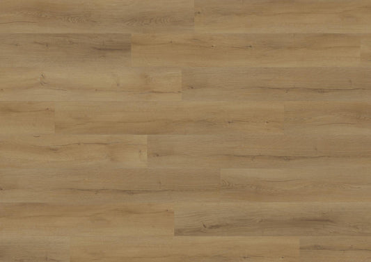 Barley Oak LVT Dryback
