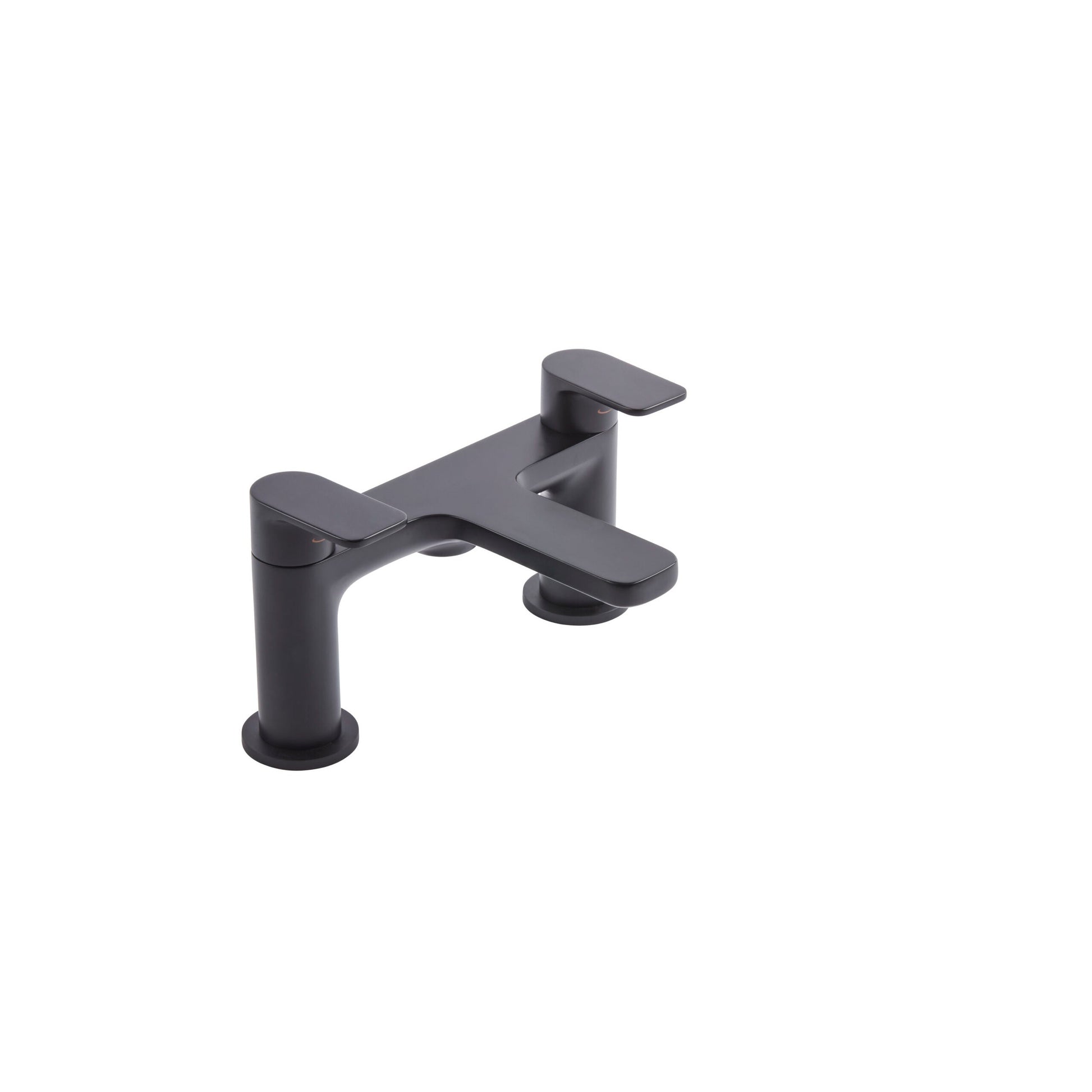 Savour  Deck Mounted Bath Filler