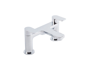 Savour Deck Mounted Bath Filler