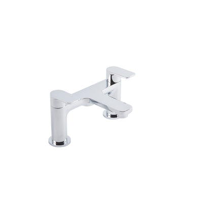 Savour Deck Mounted Bath Filler