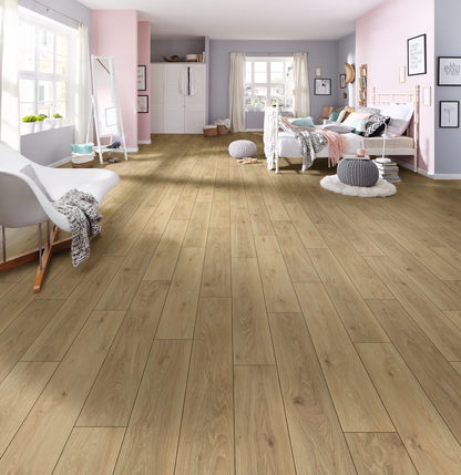 Wheat Pistachio Oak